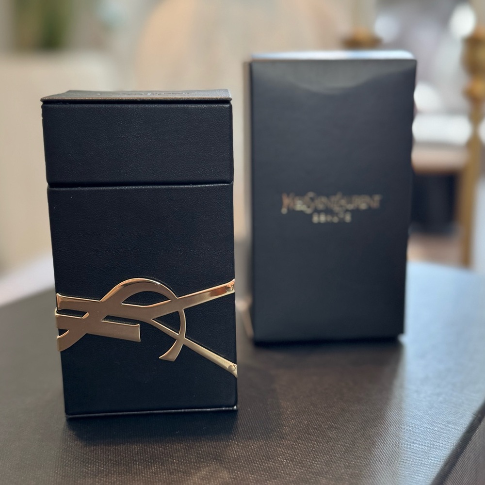 YSL box